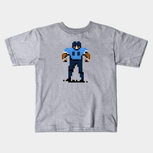 16-Bit Football - Tennessee Kids T-Shirt